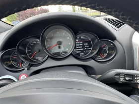 Porsche Cayenne S 4.8 V8 / 400 к.с. / Panorama / BOSE / Air / 20 - 18700 € - 37714170 9 | Car24.bg Porsche Cayenne S 4.8 V8 / 400 к.с. / Panorama / BOSE / Air / 20 - 18700 € - 37714170 9