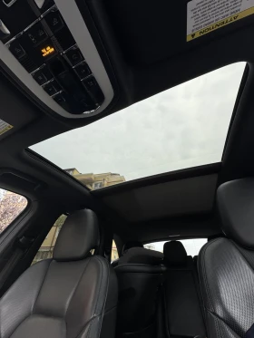 Porsche Cayenne S 4.8 V8 / 400 к.с. / Panorama / BOSE / Air / 20 - 18700 € - 37714170 15 | Car24.bg Porsche Cayenne S 4.8 V8 / 400 к.с. / Panorama / BOSE / Air / 20 - 18700 € - 37714170 15