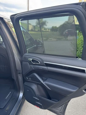 Porsche Cayenne S 4.8 V8 / 400 к.с. / Panorama / BOSE / Air / 20 - 18700 € - 37714170 4 | Car24.bg Porsche Cayenne S 4.8 V8 / 400 к.с. / Panorama / BOSE / Air / 20 - 18700 € - 37714170 4