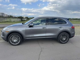 Porsche Cayenne S 4.8 V8 / 400 к.с. / Panorama / BOSE / Air / 20 - 18700 € - 37714170 7 | Car24.bg Porsche Cayenne S 4.8 V8 / 400 к.с. / Panorama / BOSE / Air / 20 - 18700 € - 37714170 7