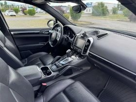 Porsche Cayenne S 4.8 V8 / 400 к.с. / Panorama / BOSE / Air / 20 - 18700 € - 37714170 8 | Car24.bg Porsche Cayenne S 4.8 V8 / 400 к.с. / Panorama / BOSE / Air / 20 - 18700 € - 37714170 8
