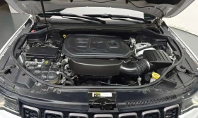 Jeep Grand cherokee 3.6 Limited X * БЕЗ ПЪРВОНАЧАЛНА ВНОСКА | Auto.bg — изображение 6 Jeep Grand cherokee 3.6 Limited X * БЕЗ ПЪРВОНАЧАЛНА ВНОСКА | Auto.bg — изображение 6