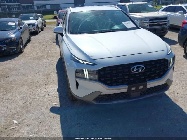 Hyundai Santa fe ПОДГРЕВ* КАМЕРА* КЕЙЛЕС* - 30000 лв. / 15338.76 € - 45220860 1 | Car24.bg Hyundai Santa fe ПОДГРЕВ* КАМЕРА* КЕЙЛЕС* - 30000 лв. / 15338.76 € - 45220860 1