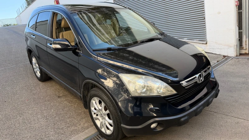 Honda Cr-v Esclusive - 5000 € / 9779.15 лв. - 52503665 1 | Car24.bg Honda Cr-v Esclusive - 5000 € / 9779.15 лв. - 52503665 1