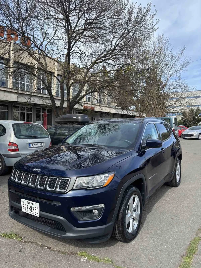 Jeep Compass 2, 4 - 12700 € / 24839.04 лв. - 13525354 1 | Car24.bg Jeep Compass 2, 4 - 12700 € / 24839.04 лв. - 13525354 1