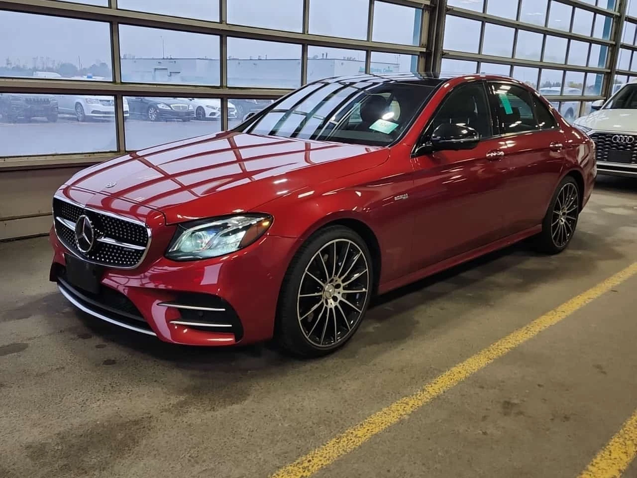 Mercedes-Benz E 43 AMG * PARK ASSIST * BLIND SPOT * KEYLESS * ПОДГРЕВ * | Auto.bg — изображение 1 Mercedes-Benz E 43 AMG * PARK ASSIST * BLIND SPOT * KEYLESS * ПОДГРЕВ * | Auto.bg — изображение 1