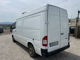 Mercedes-Benz Sprinter 313 undefined | Auto.bg — изображение 7 Mercedes-Benz Sprinter 313 undefined | Auto.bg — изображение 7