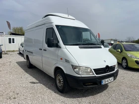 Mercedes-Benz Sprinter 313 undefined | Auto.bg — изображение 3 Mercedes-Benz Sprinter 313 undefined | Auto.bg — изображение 3