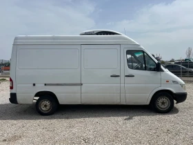 Mercedes-Benz Sprinter 313 undefined | Auto.bg — изображение 4 Mercedes-Benz Sprinter 313 undefined | Auto.bg — изображение 4