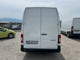 Mercedes-Benz Sprinter 313 undefined | Auto.bg — изображение 6 Mercedes-Benz Sprinter 313 undefined | Auto.bg — изображение 6