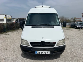 Mercedes-Benz Sprinter 313 undefined | Auto.bg — изображение 2 Mercedes-Benz Sprinter 313 undefined | Auto.bg — изображение 2