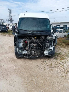 Renault Master 2.3DCI | Auto.bg — изображение 4 Renault Master 2.3DCI | Auto.bg — изображение 4