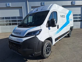 Iveco Daily eSuperJolly