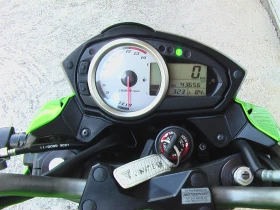 Kawasaki Z 750 | Auto.bg — изображение 9 Kawasaki Z 750 | Auto.bg — изображение 9
