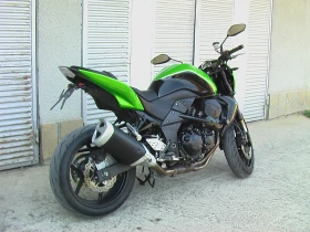 Kawasaki Z 750 | Auto.bg — изображение 5 Kawasaki Z 750 | Auto.bg — изображение 5