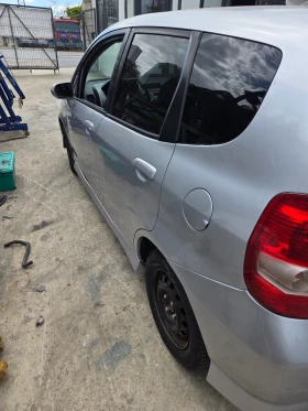 Honda Jazz 1.4i - 11 € / 21.51 лв. - 78364367 3 | Car24.bg Honda Jazz 1.4i - 11 € / 21.51 лв. - 78364367 3