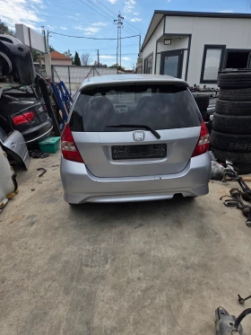 Honda Jazz 1.4i - 11 € / 21.51 лв. - 78364367 2 | Car24.bg Honda Jazz 1.4i - 11 € / 21.51 лв. - 78364367 2
