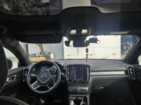 Volvo C40 ULTIMATE | Mobile.bg — малка снимка 5