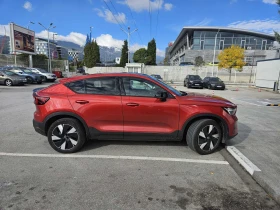 Volvo C40 ULTIMATE | Mobile.bg — малка снимка 2