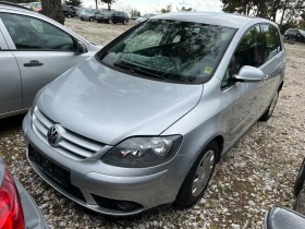 Снимка VW Golf Plus