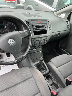 VW Golf Plus 1.9TDI | Mobile.bg — малка снимка 6