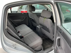 VW Golf Plus 1.9TDI | Mobile.bg — малка снимка 5