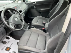 VW Golf Plus 1.9TDI | Mobile.bg — малка снимка 7