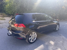 VW Golf Golf 7 automatic 4x4  - 18799 лв. / 9611.78 € - 45971106 5 | Car24.bg VW Golf Golf 7 automatic 4x4  - 18799 лв. / 9611.78 € - 45971106 5