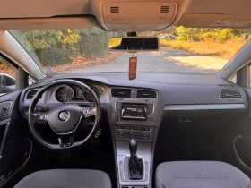 VW Golf Golf 7 automatic 4x4  - 18799 лв. / 9611.78 € - 45971106 9 | Car24.bg VW Golf Golf 7 automatic 4x4  - 18799 лв. / 9611.78 € - 45971106 9