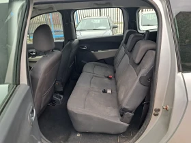 Dacia Lodgy 1, 6.бензин - 3200 € / 6258.66 лв. - 94889669 14 | Car24.bg Dacia Lodgy 1, 6.бензин - 3200 € / 6258.66 лв. - 94889669 14