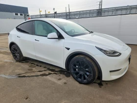 Tesla Model Y Long Range AWD - 16000 € / 31293.28 лв. - 80340590 4 | Car24.bg Tesla Model Y Long Range AWD - 16000 € / 31293.28 лв. - 80340590 4