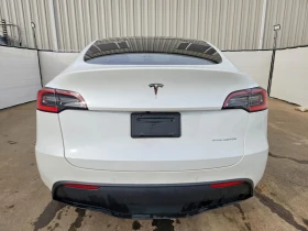 Tesla Model Y Long Range AWD - 16000 € / 31293.28 лв. - 80340590 6 | Car24.bg Tesla Model Y Long Range AWD - 16000 € / 31293.28 лв. - 80340590 6