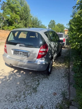Mercedes-Benz A 160 CDI - 2000 € / 3911.66 лв. - 27129090 3 | Car24.bg Mercedes-Benz A 160 CDI - 2000 € / 3911.66 лв. - 27129090 3