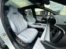 BYD Sealion 7 Excellence* 530H.P.* AWD* ГАРАНЦИЯ | Auto.bg — изображение 11 BYD Sealion 7 Excellence* 530H.P.* AWD* ГАРАНЦИЯ | Auto.bg — изображение 11