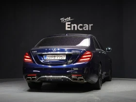 Mercedes-Benz S 63 AMG S63 AMG 4MATIC| 577к.с.| ВКЛ.ТЕХНОТЕСТ | Auto.bg — изображение 4 Mercedes-Benz S 63 AMG S63 AMG 4MATIC| 577к.с.| ВКЛ.ТЕХНОТЕСТ | Auto.bg — изображение 4
