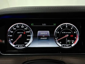 Mercedes-Benz S 63 AMG S63 AMG 4MATIC| 577к.с.| ВКЛ.ТЕХНОТЕСТ | Auto.bg — изображение 8 Mercedes-Benz S 63 AMG S63 AMG 4MATIC| 577к.с.| ВКЛ.ТЕХНОТЕСТ | Auto.bg — изображение 8