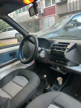 Fiat Cinquecento 0.9 - 500 € / 977.91 лв. - 97482075 5 | Car24.bg Fiat Cinquecento 0.9 - 500 € / 977.91 лв. - 97482075 5