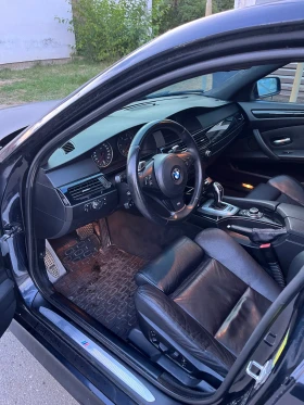 BMW 535 SAT 400+ | Auto.bg — изображение 6 BMW 535 SAT 400+ | Auto.bg — изображение 6