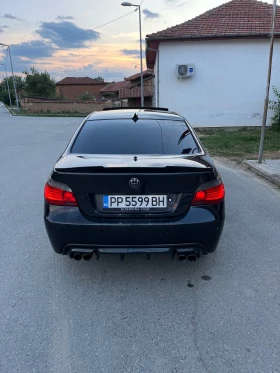 BMW 535 SAT 400+ | Auto.bg — изображение 5 BMW 535 SAT 400+ | Auto.bg — изображение 5