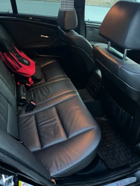 BMW 535 SAT 400+ | Auto.bg — изображение 9 BMW 535 SAT 400+ | Auto.bg — изображение 9