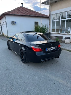 BMW 535 SAT 400+ | Auto.bg — изображение 3 BMW 535 SAT 400+ | Auto.bg — изображение 3