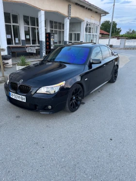 BMW 535 SAT 400+ | Auto.bg — изображение 2 BMW 535 SAT 400+ | Auto.bg — изображение 2