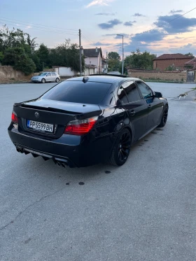 BMW 535 SAT 400+ | Auto.bg — изображение 4 BMW 535 SAT 400+ | Auto.bg — изображение 4