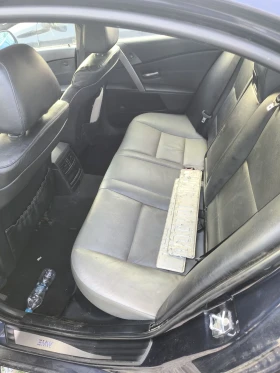 BMW 530 218к.с. Автомат НА ЧАСТИ | Auto.bg — изображение 7 BMW 530 218к.с. Автомат НА ЧАСТИ | Auto.bg — изображение 7