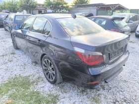 BMW 530 218к.с. Автомат НА ЧАСТИ | Auto.bg — изображение 3 BMW 530 218к.с. Автомат НА ЧАСТИ | Auto.bg — изображение 3