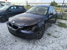BMW 530 218к.с. Автомат НА ЧАСТИ | Auto.bg — изображение 2 BMW 530 218к.с. Автомат НА ЧАСТИ | Auto.bg — изображение 2