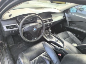 BMW 530 218к.с. Автомат НА ЧАСТИ | Auto.bg — изображение 5 BMW 530 218к.с. Автомат НА ЧАСТИ | Auto.bg — изображение 5