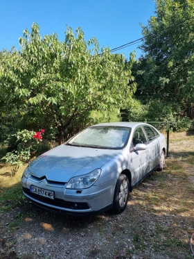 Citroen C5 Exclusive