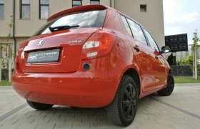Skoda Fabia РЕГИСТРИРАН* 1.2i / КЛИМАТИК / ЕВРО 5 / ОБСЛУЖЕН* | Auto.bg — изображение 5 Skoda Fabia РЕГИСТРИРАН* 1.2i / КЛИМАТИК / ЕВРО 5 / ОБСЛУЖЕН* | Auto.bg — изображение 5