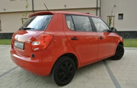 Skoda Fabia РЕГИСТРИРАН* 1.2i / КЛИМАТИК / ЕВРО 5 / ОБСЛУЖЕН* | Auto.bg — изображение 4 Skoda Fabia РЕГИСТРИРАН* 1.2i / КЛИМАТИК / ЕВРО 5 / ОБСЛУЖЕН* | Auto.bg — изображение 4